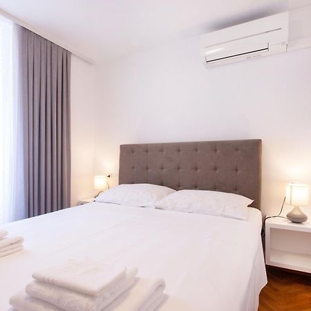 Apartmaji Pri Perotu Izola Esterno foto
