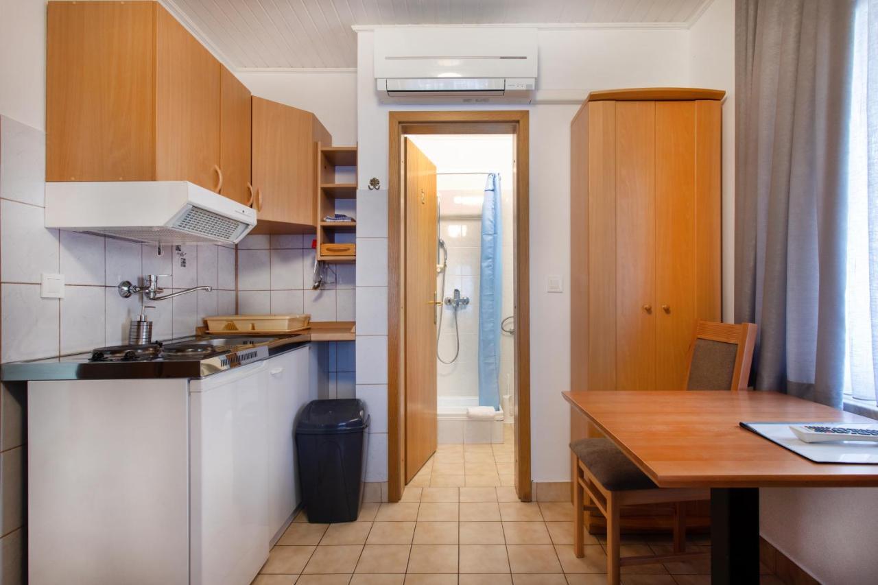 Apartmaji Pri Perotu Izola Esterno foto