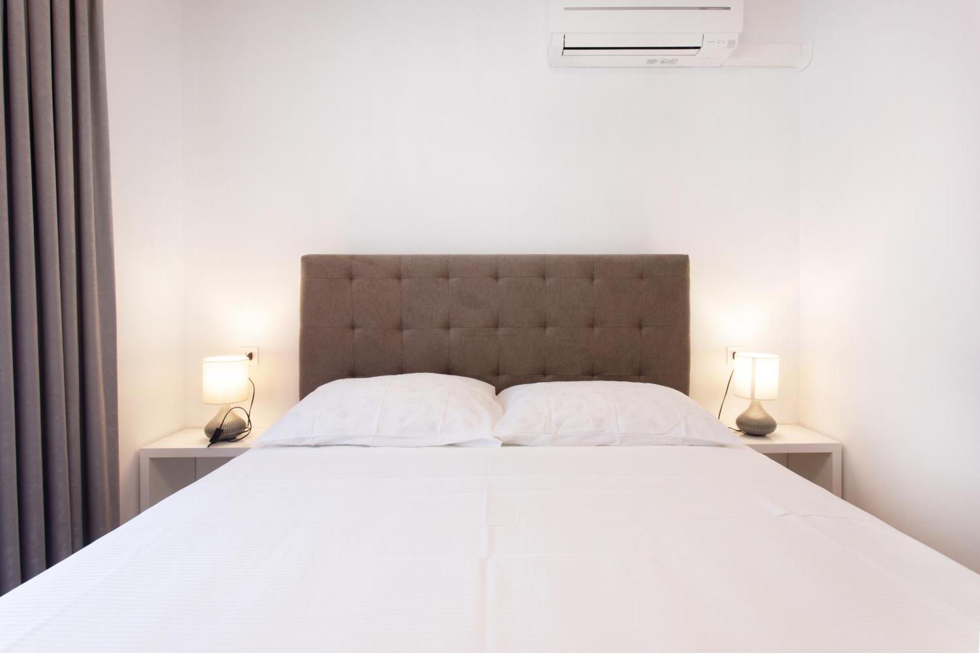 Apartmaji Pri Perotu Izola Esterno foto
